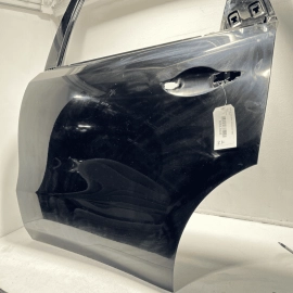 2014-2020 ACURA MDX REAR LEFT DRIVER SIDE DOOR SHELL PANEL OEM = NH731P =