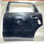 2014-2020 ACURA MDX REAR LEFT DRIVER SIDE DOOR SHELL PANEL OEM = NH731P =