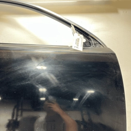 ACURA MDX 2014-2020 FRONT RIGHT PASSENGER SIDE DOOR SHELL PANEL OEM = NH731