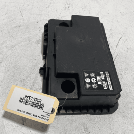 ACURA MDX 2016 - 2020 3.5L BATTERY TRAY HOLDER UPPER BRACKET COVER LID OEM