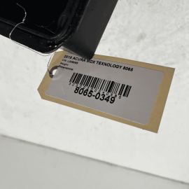 ACURA MDX 2016 - 2020 3.5L BATTERY TRAY HOLDER UPPER BRACKET COVER LID OEM