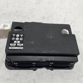 ACURA MDX 2016 - 2020 3.5L BATTERY TRAY HOLDER UPPER BRACKET COVER LID OEM