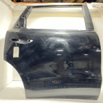 ACURA MDX 2017-2020 REAR RIGHT PASSENGER SIDE DOOR SHELL PANEL OEM = NH731P