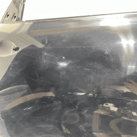 ACURA MDX 2017-2020 REAR RIGHT PASSENGER SIDE DOOR SHELL PANEL OEM = NH731P