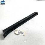 07-13 Mercedes S550 Front Passenger Door Sill Scuff Plate Base Trim Bracket