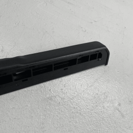 07-13 Mercedes S550 Front Passenger Door Sill Scuff Plate Base Trim Bracket