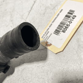 2016 - 2020 ACURA MDX RADIATOR LOWER WATER COOLANT HOSE B LINE TUBE PIPE OE