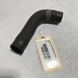 2016 - 2020 ACURA MDX RADIATOR LOWER WATER COOLANT HOSE A LINE TUBE PIPE OE