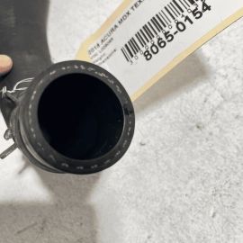2016 - 2020 ACURA MDX RADIATOR LOWER WATER COOLANT HOSE A LINE TUBE PIPE OE