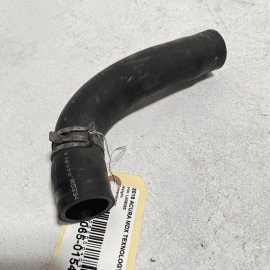 2016 - 2020 ACURA MDX RADIATOR LOWER WATER COOLANT HOSE A LINE TUBE PIPE OE