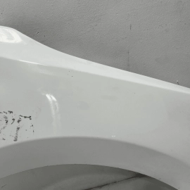 2018-23 CAMRY Front Right Passenger Side Fender Cover Panel SUPER WHITE 040