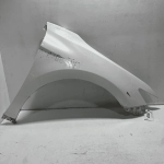 2018-23 CAMRY Front Right Passenger Side Fender Cover Panel SUPER WHITE 040