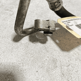 2017 - 2020 ACURA MDX 3.5L AC AIR CONDITIONING DISCHARGE HOSE TUBE PIPE LIN