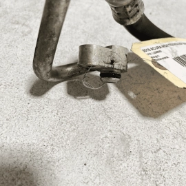 2017 - 2020 ACURA MDX 3.5L AC AIR CONDITIONING DISCHARGE HOSE TUBE PIPE LIN 2017 - 2020 ACURA MDX 3.5L AC AIR CONDITIONING DISCHARGE HOSE TUBE PIPE LIN