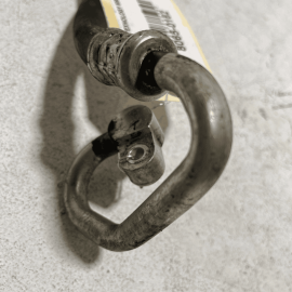 2017 - 2020 ACURA MDX 3.5L AC AIR CONDITIONING DISCHARGE HOSE TUBE PIPE LIN