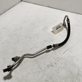 2017 - 2020 ACURA MDX 3.5L AC AIR CONDITIONING DISCHARGE HOSE TUBE PIPE LIN 2017 - 2020 ACURA MDX 3.5L AC AIR CONDITIONING DISCHARGE HOSE TUBE PIPE LIN