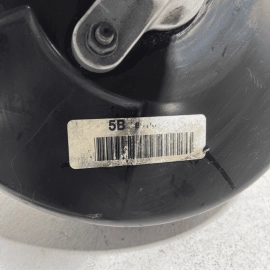 2016-2020 ACURA MDX BRAKE MASTER CYLINDER & BOOSTER & RESERVOIR OEM