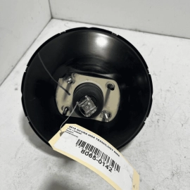 2016-2020 ACURA MDX BRAKE MASTER CYLINDER & BOOSTER & RESERVOIR OEM
