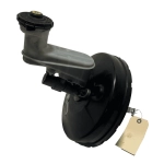 2016-2020 ACURA MDX BRAKE MASTER CYLINDER & BOOSTER & RESERVOIR OEM