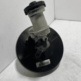 2016-2020 ACURA MDX BRAKE MASTER CYLINDER & BOOSTER & RESERVOIR OEM