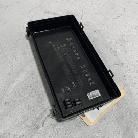 2017-2020 ACURA MDX RELAY FUSE BOX BLOCK UPPER COVER CAP LID OEM