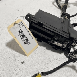 2017 - 2018 ACURA MDX 3.5L ENGINE ROOM LEFT SIDE WIRE HARNESS & FUSE BOX OE 2017 - 2018 ACURA MDX 3.5L ENGINE ROOM LEFT SIDE WIRE HARNESS & FUSE BOX OE