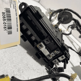 2017 - 2018 ACURA MDX 3.5L ENGINE ROOM LEFT SIDE WIRE HARNESS & FUSE BOX OE 2017 - 2018 ACURA MDX 3.5L ENGINE ROOM LEFT SIDE WIRE HARNESS & FUSE BOX OE