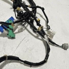 2017 - 2018 ACURA MDX 3.5L ENGINE ROOM LEFT SIDE WIRE HARNESS & FUSE BOX OE 2017 - 2018 ACURA MDX 3.5L ENGINE ROOM LEFT SIDE WIRE HARNESS & FUSE BOX OE