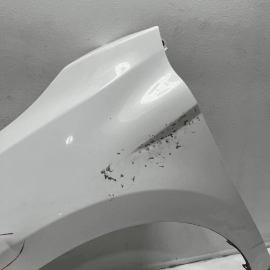 2018 - 2023 CAMRY Front Left Driver Side Fender Cover Panel SUPER WHITE 040