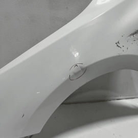2018 - 2023 CAMRY Front Left Driver Side Fender Cover Panel SUPER WHITE 040