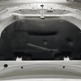 2018-2020 TOYOTA CAMRY FRONT HOOD BONNET SHELL COVER PANEL W/ INSULATION OE