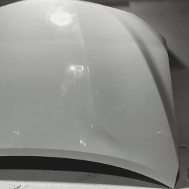 2018-2020 TOYOTA CAMRY FRONT HOOD BONNET SHELL COVER PANEL W/ INSULATION OE