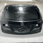2014 - 2020 ACURA MDX TAILGATE LIFTGATE BACK DOOR SHELL PANEL W/ GLASS OEM