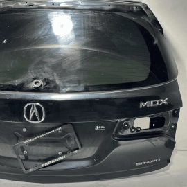 2014 - 2020 ACURA MDX TAILGATE LIFTGATE BACK DOOR SHELL PANEL W/ GLASS OEM