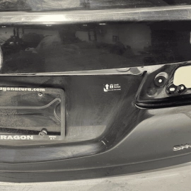 2014 - 2020 ACURA MDX TAILGATE LIFTGATE BACK DOOR SHELL PANEL W/ GLASS OEM