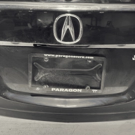 2014 - 2020 ACURA MDX TAILGATE LIFTGATE BACK DOOR SHELL PANEL W/ GLASS OEM