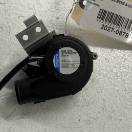 Mercedes W221 S550 Left Driver Side Ventilator Fan Blower Motor OEM 2007-20