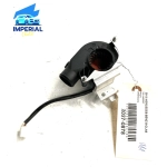 Mercedes W221 S550 Left Driver Side Ventilator Fan Blower Motor OEM 2007-20