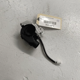 Mercedes W221 S550 Left Driver Side Ventilator Fan Blower Motor OEM 2007-20