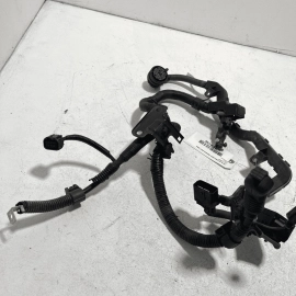 2016-2020 ACURA MDX 3.5L ALTERNATOR and TRANSMISSION SUB CABLE WIRE HARNESS