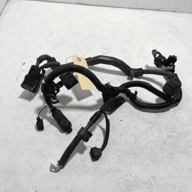 2016-2020 ACURA MDX 3.5L ALTERNATOR and TRANSMISSION SUB CABLE WIRE HARNESS