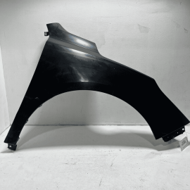 2017-2020 ACURA MDX FRONT PASSENGER SIDE FENDER PANEL Crystal black NH731P 