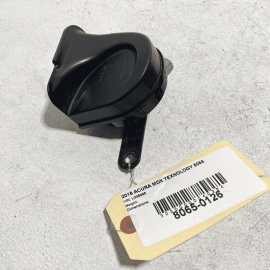 2014 - 2020 ACURA MDX PASSENGER SIDE HORN HIGH NOTE TONE SIGNAL OEM