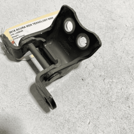 2017 - 2020 ACURA MDX FRONT LEFT DRIVER SIDE DOOR LOWER HINGE OEM NH731P