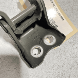 2017 - 2020 ACURA MDX FRONT LEFT DRIVER SIDE DOOR LOWER HINGE OEM NH731P