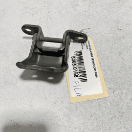 2017 - 2020 ACURA MDX FRONT LEFT DRIVER SIDE DOOR LOWER HINGE OEM NH731P