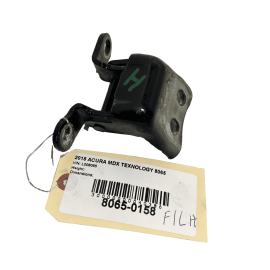 2017 - 2020 ACURA MDX FRONT LEFT DRIVER SIDE DOOR LOWER HINGE OEM NH731P