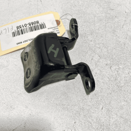 2017 - 2020 ACURA MDX FRONT LEFT DRIVER SIDE DOOR LOWER HINGE OEM NH731P