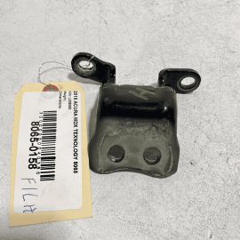 2017 - 2020 ACURA MDX FRONT LEFT DRIVER SIDE DOOR LOWER HINGE OEM NH731P