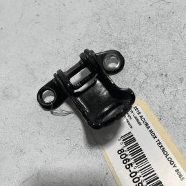 2014 - 2020 ACURA MDX REAR LEFT DRIVER SIDE DOOR LOWER HINGE OEM NH731P